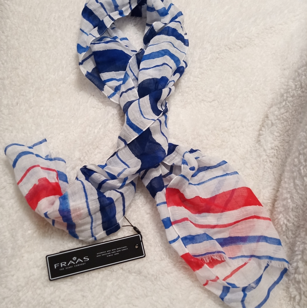 FRAAS The Scarf Company